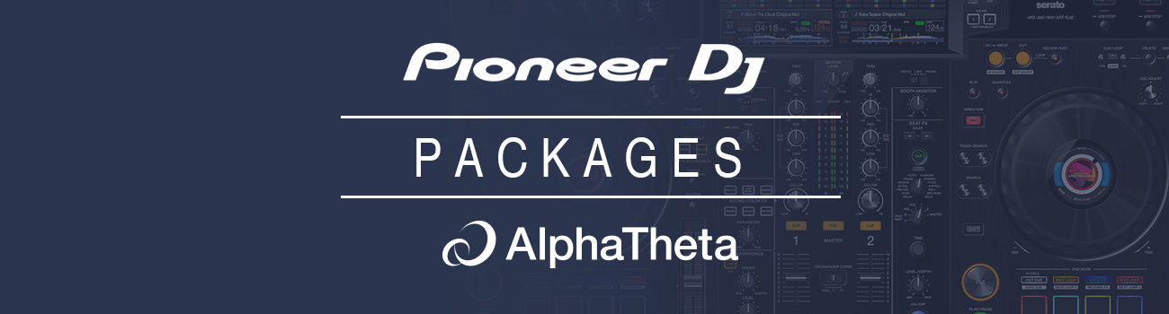 Pioneer Packages